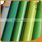 Durable PVC knife coated fabric tarpaulin