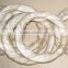 2013 cheapest Galvanized Binding wire