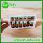 White Blister Plastic Tray Packaging for Vials