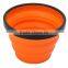 silicone tea cup,silicone coffee cup