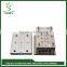 Low price and top consumable high precision cupping injection mould