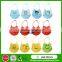 Food Grade Waterproof Washable Silicone Baby Bib
