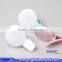 2017 Lcose selfie ring light RK17, led selfie flash light for mobile phone