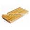 High capacity External Portable Power bank Wooden 8000mAh Power Bank