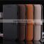 Leather phone case flip PU leather phone shell protective back cover for iphone 6