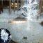 factory wholesale waterproof IP65 white color led string light for all festival
