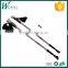 Nordic walking stick, cheap price, 3 sections, internal lock, 6061 Aluminum SZ17007