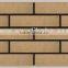 outdoor Environmental Wall Panel brick
