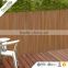 Eco-friendly Artificial Bamboo Fence/Fencing/10 years life / looking/natural