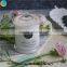 wedding centerpieces mason jars Glass Candle Holder Tealight Candlestick Party Decoration
