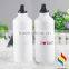 Custom color aluminum sport water bottles