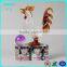 k9 crystal chinese zodiac chicken animal