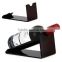 exhibition red wine display stand/shelf/holder