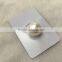12-13mn White South Sea Loose Pearl Beads for Jewelry Making