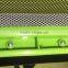 8" telescopic rubber foam squeegee , soft sponge window squeegee