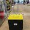 Colorful Shopping Trolley Folding Box