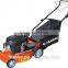 CE & ISO 9001 approved 2015 Europe popular factory petrol grass cutting machine
