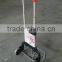 2 Wheels And Aluminium Material High Quality Trolley