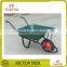 high quality construction heavy duty steel Wheelbarrow WB3800