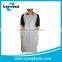 Disposable one time used plastic LDPE aprons on roll