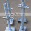 600mm Scaffolding U head base jack