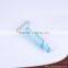 Transparent plastic handle peeler HPL-27