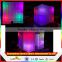 portable inflatable photo booth enclosure led wedding inflatable photo booth