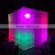 inflatable photo booth inflatable cabin cube pop up booth