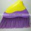 Low Price Soft and Plastic Sweeping Broom ZMB008