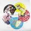 Wholesale Waterproof Silicone Swimming Cap Logo Printing Summer Swimming Cap Customer Design