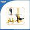 2 ton Hand Hydraulic Pump Forklift Container Manual Stacker