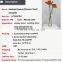 home and wedding decoration artificial flowers small artificial flowers floral arrangement