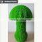 Milan grass shape ornamental topiary boxwood animal for showroom decoration