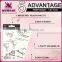 Latest arrival attractive style pretty interesting funny tattoo sticker
