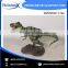 Best Fiberglass Definitve T-rex Dinosaur Models for Kids