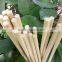 Archery wood arrows cedar 80cm Dia9mm wooden arrow shaft