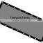 PVC mesh tarp