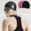 Balneaire children lovely yellow color swimming cap