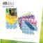 Spunlace kitchen disposable dish duster cloth nonwoven spunlace wipes