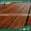 High Impact Toughness Bamboo Flooring Installing