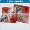 custom sublimation towels all over print