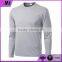promotion women mens crane sports active wear clothing with spandex fabric