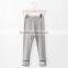 2017 Wholesale girls icing ruffle pants soft handfeeling baby leggings