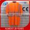2016 High visibility ansi safety class 3 vest