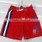 Kid's fashion comfortable brand sport shorts pants garment stock lot