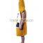 Coroner Beer Bottle Costume