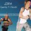 Sleeveless Men Sporty T-Shirt