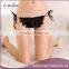 Fancy sexy image super sexy hot lace bandage lingerie stock wholesale EML-8-L231