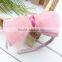Chiffon Princess Headband Baby Headdress With Bow-knot for Baby Girls