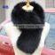 Whoelsale High Quality Warm Winter Ladies Rabbit Fur Scarf
